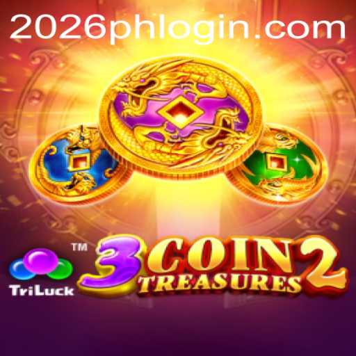 Unlock the Adventure with 3CoinTreasures2: A Journey through Virtual Realms