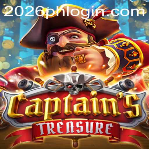Explore the Thrilling World of CaptainssTreasure
