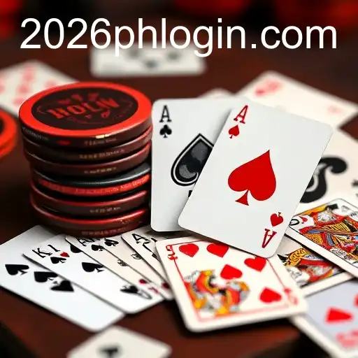 The Diverse World of Card Games: A Fusion of Tradition and Innovation