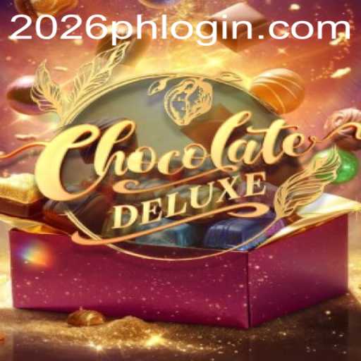 ChocolateDeluxe: A Sweet Adventure