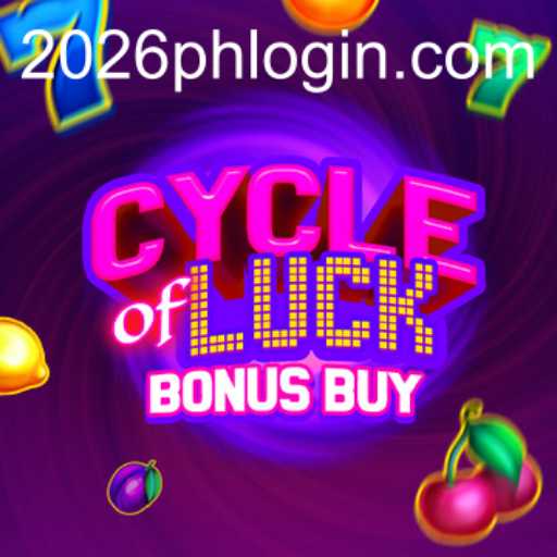 Discover the Thrills of CycleofLuckBonusBuy at 2026PH.COM