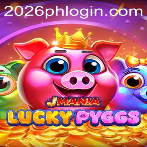 Discover the Thrills of JManiaLuckyPyggs - A Journey into the World of 2026PH.COM