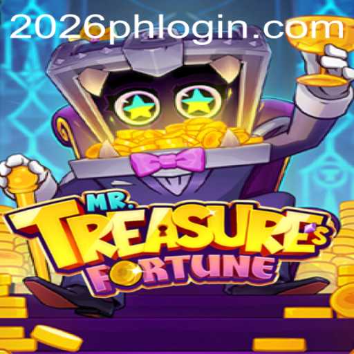 Unveiling Mr. Treasure's Fortune: A Dive into a Captivating Adventure