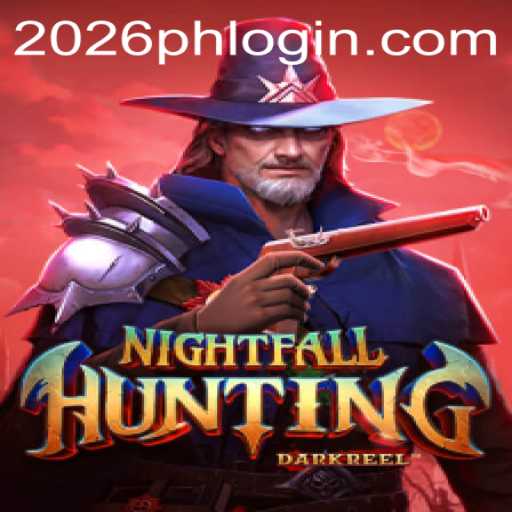 NightfallHunting: The Thrilling New Game Revolutionizing 2026PH.COM