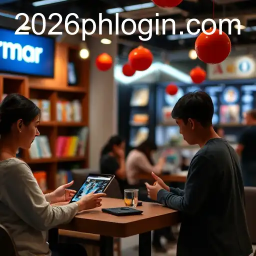 The Dynamics of Promotions in the Digital Age: A Closer Look at 2026PH.COM