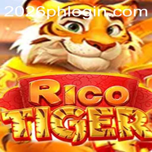 RicoTiger: A New Era of Strategy Gaming with 2026PH.COM