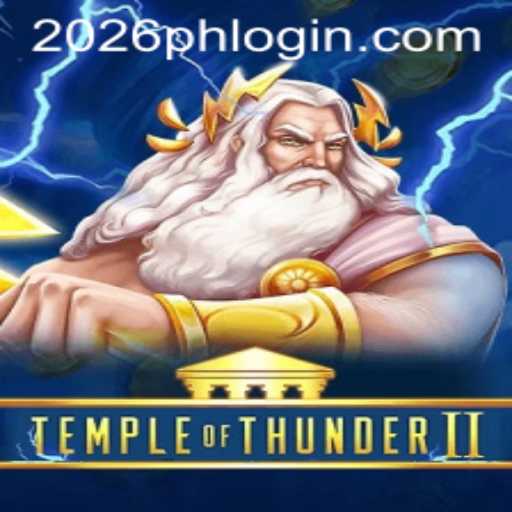 TempleofThunderII: A Thrilling Adventure in Gaming Evolution