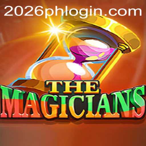 TheMagicians and 2026PH.COM: An Enthralling Dive into a Magical New World