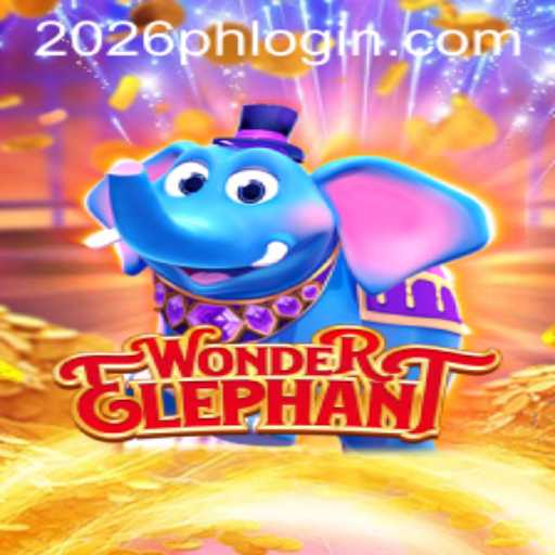 Unveiling WonderElephant: The Game Revolutionizing 2026PH.COM